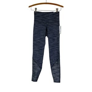 NWT Old Navy GoDry 7/8 Ankle Legging Sz. XS